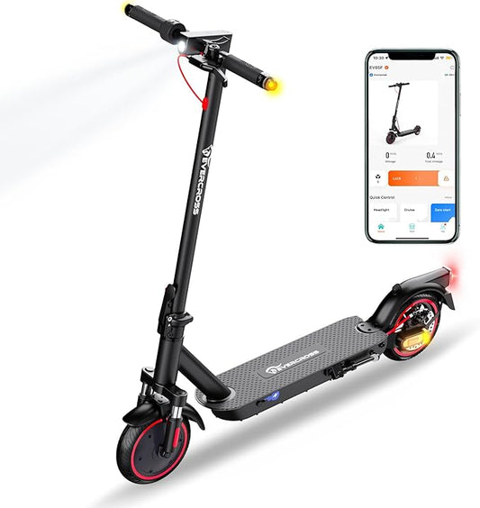 Scooter électrique pour Adultes