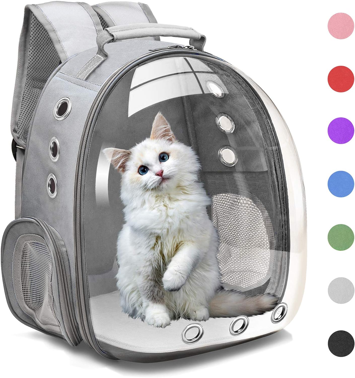 Sac de transport pour animal de compagnie