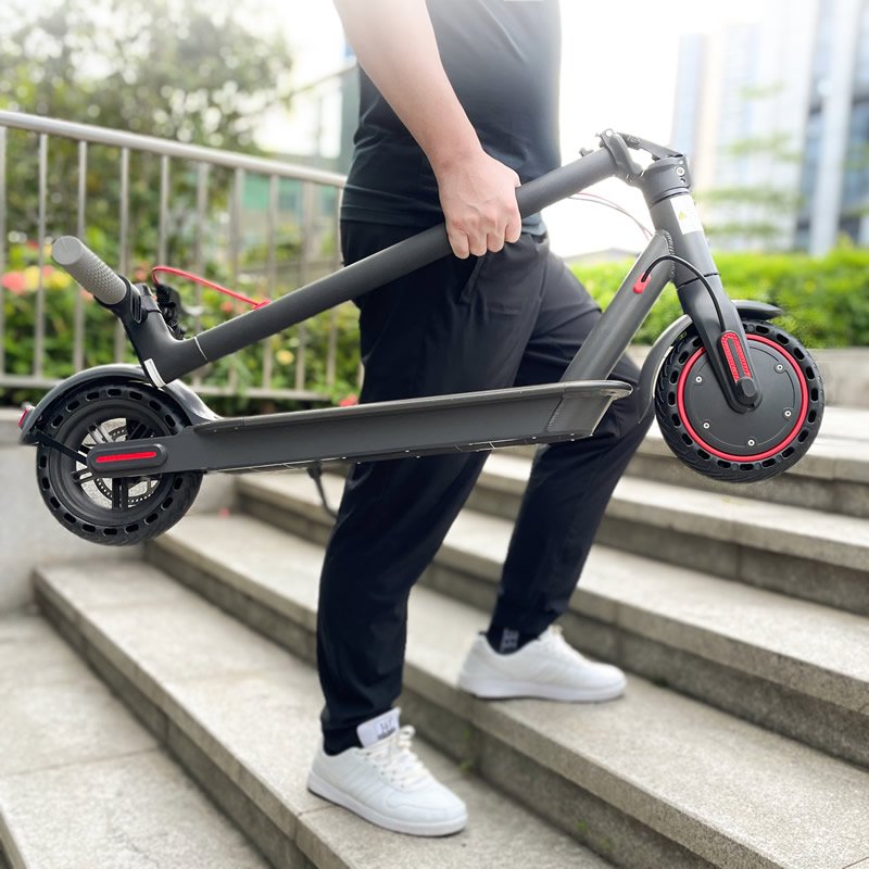 Scooter électrique pour Adultes